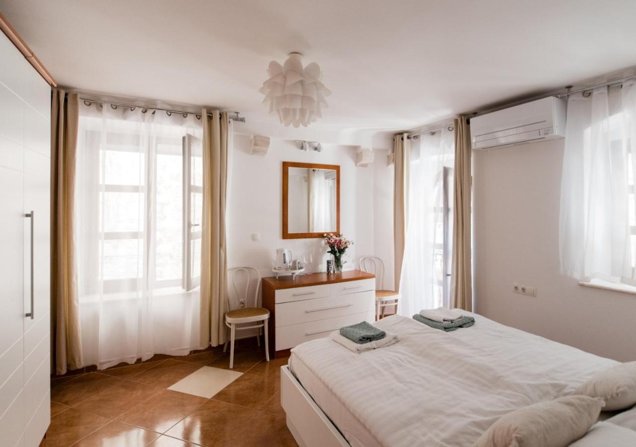 Apartment Teatar Korčula Exterior foto